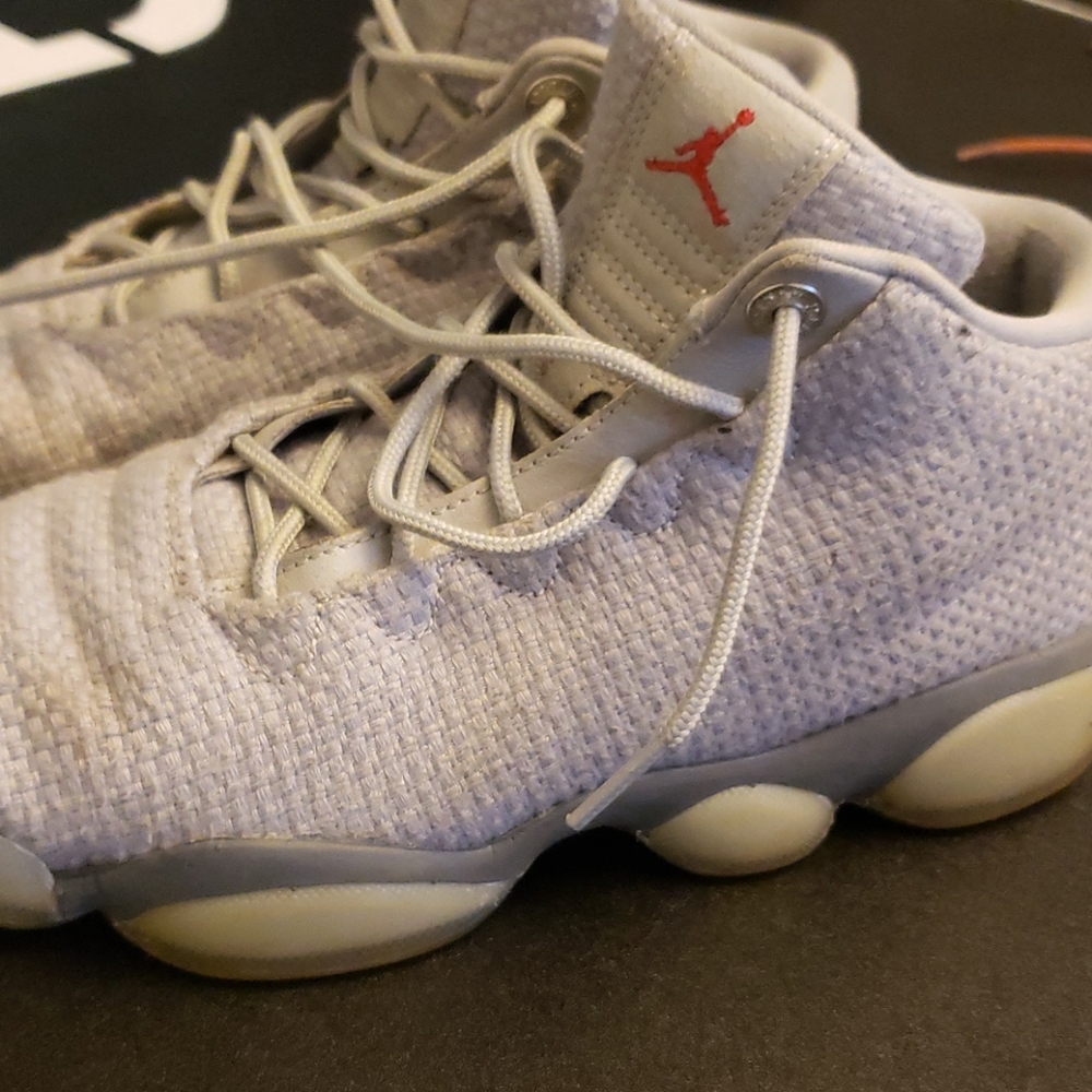 Jordan shoes
